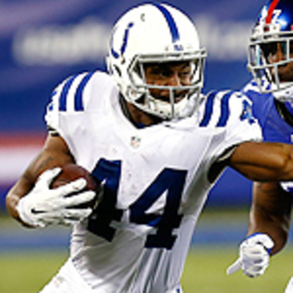 2015 NFL free agents Demarco Murray best available running back