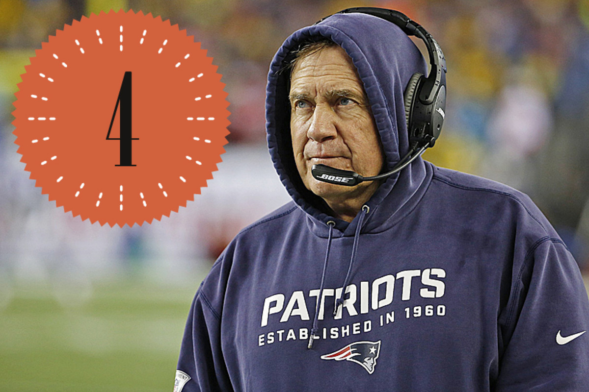 Winslow Townson/Sports Illustrated