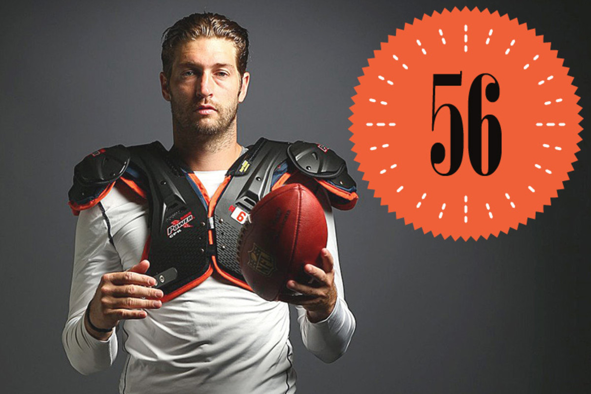 Photo by Simon Bruty/Sports Illustrated