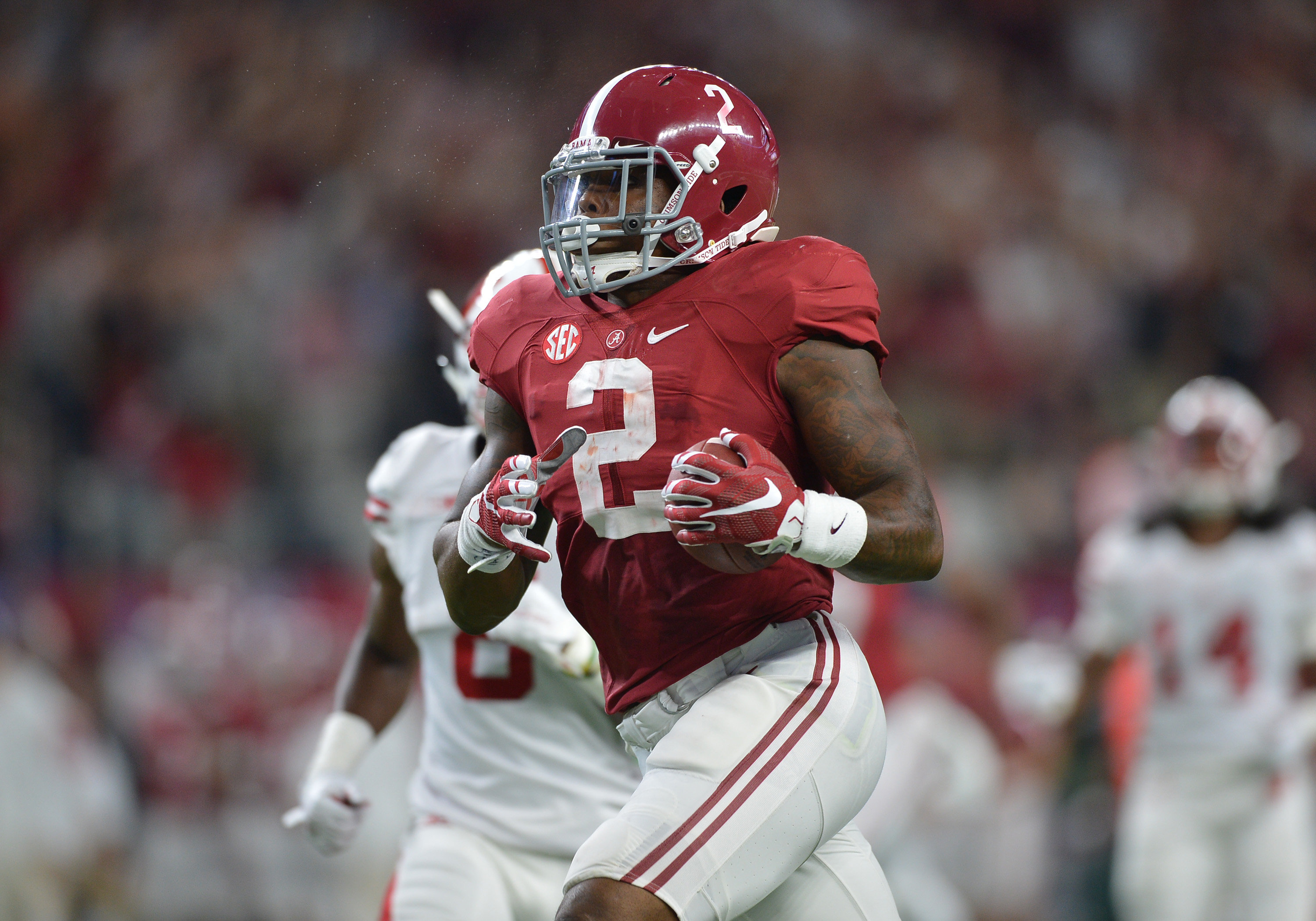 Watch Alabama vs Middle Tennessee Live stream, game time, TV Sports