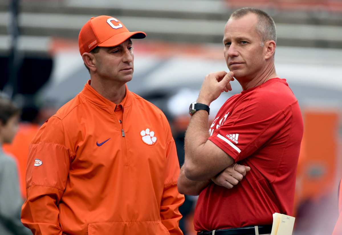 Dave and Dabo