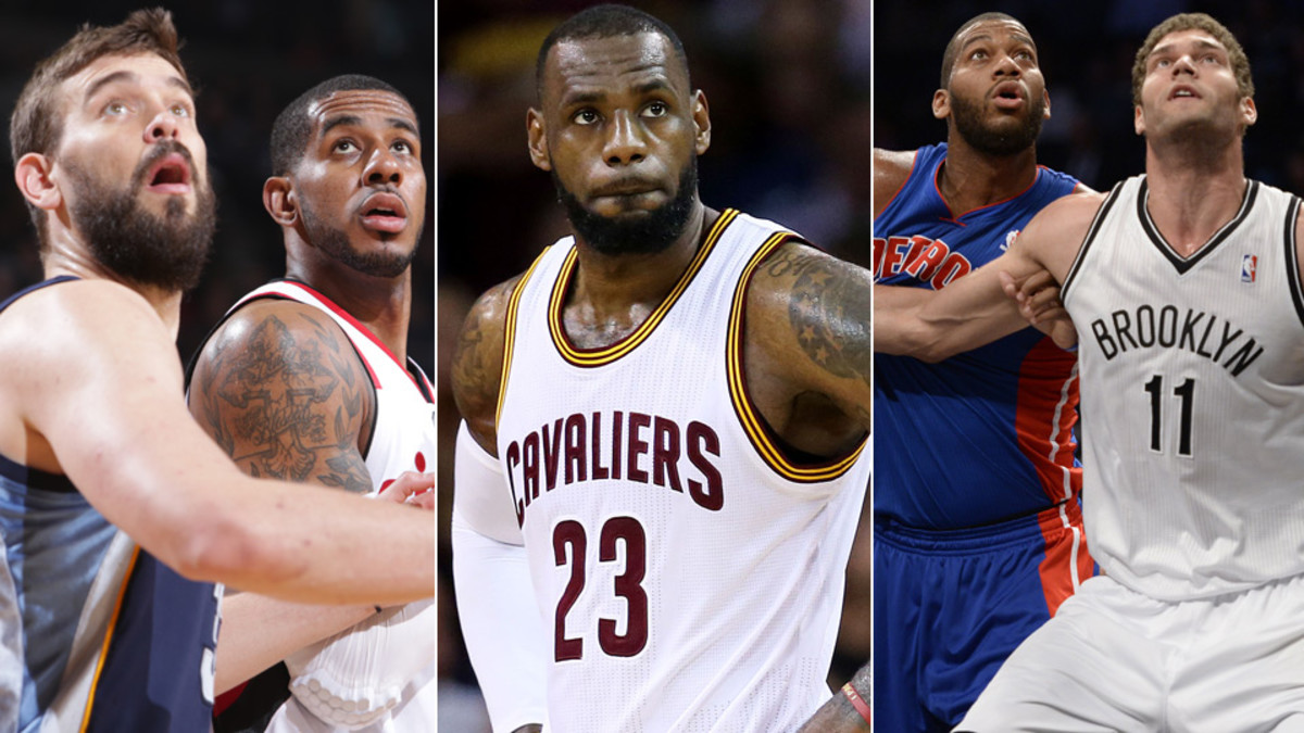 NBA rumors Latest buzz on free agency, trades Sports Illustrated