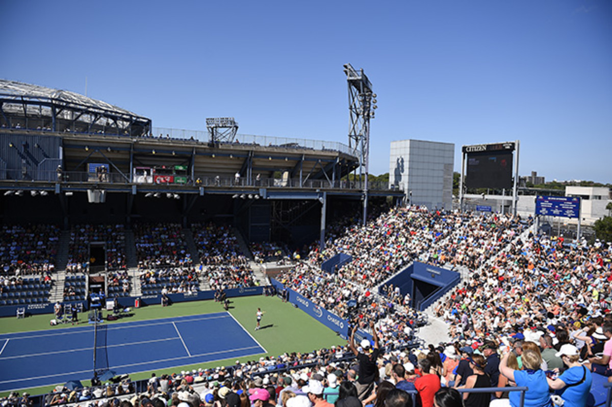 Goodbye to US Open Grandstand court, new stadium to be built Sports