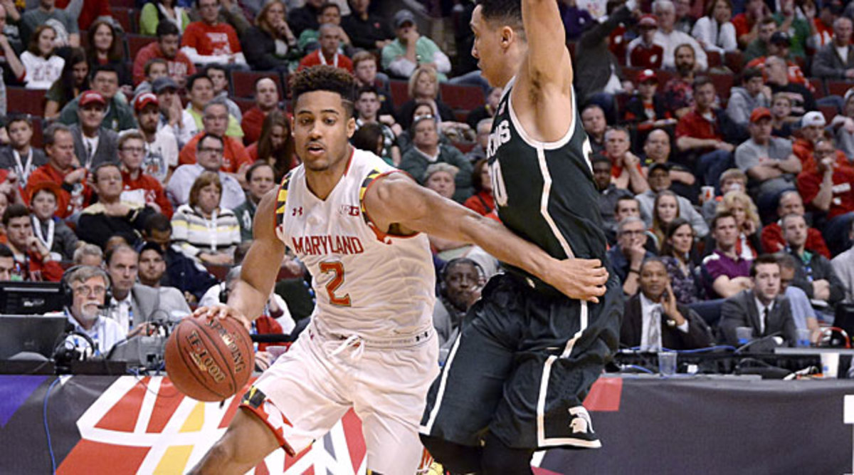 Melo Trimble