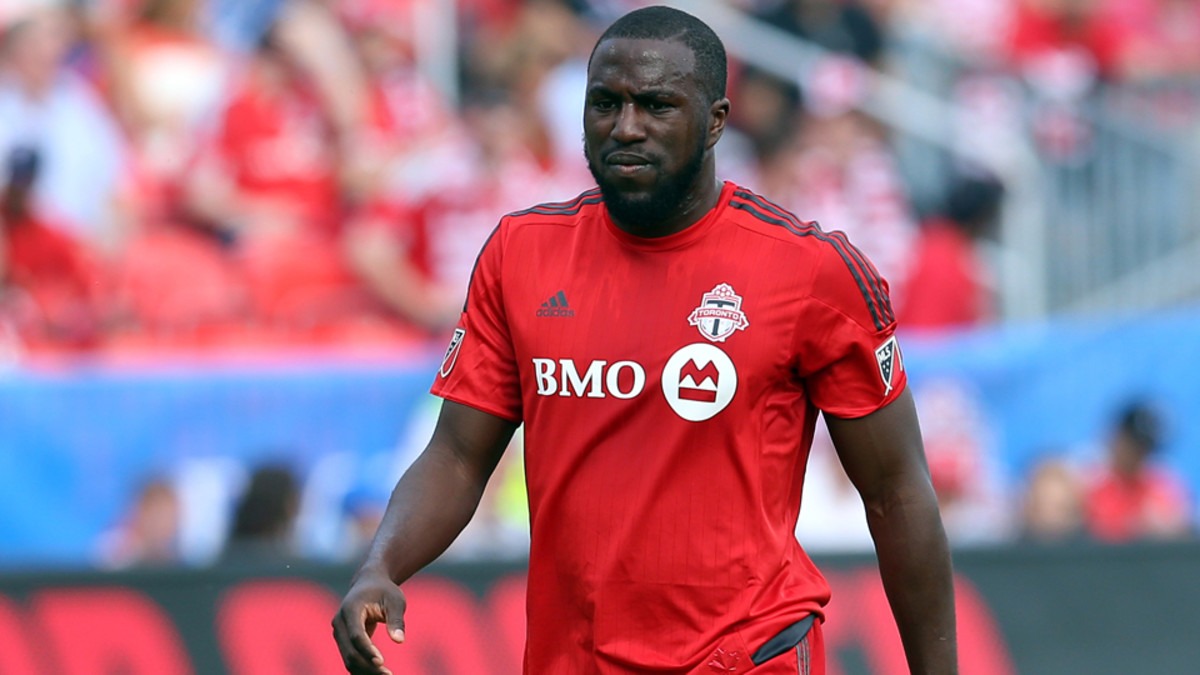 Jozy Altidore injury news: out 4-5 weeks with strained hamstring
