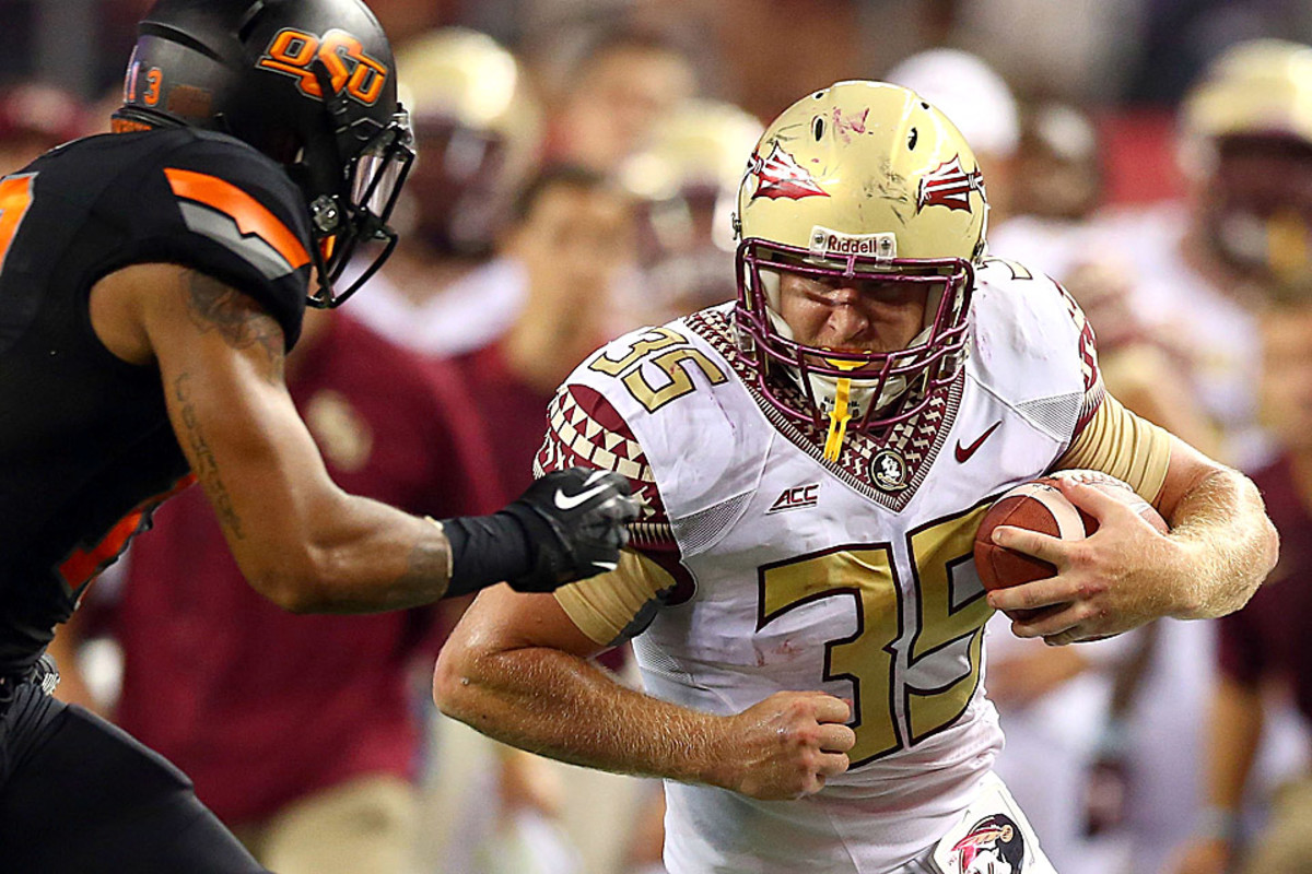 Nick O'Leary steps out of grandfather Jack Nicklaus' shadow - Sports ...