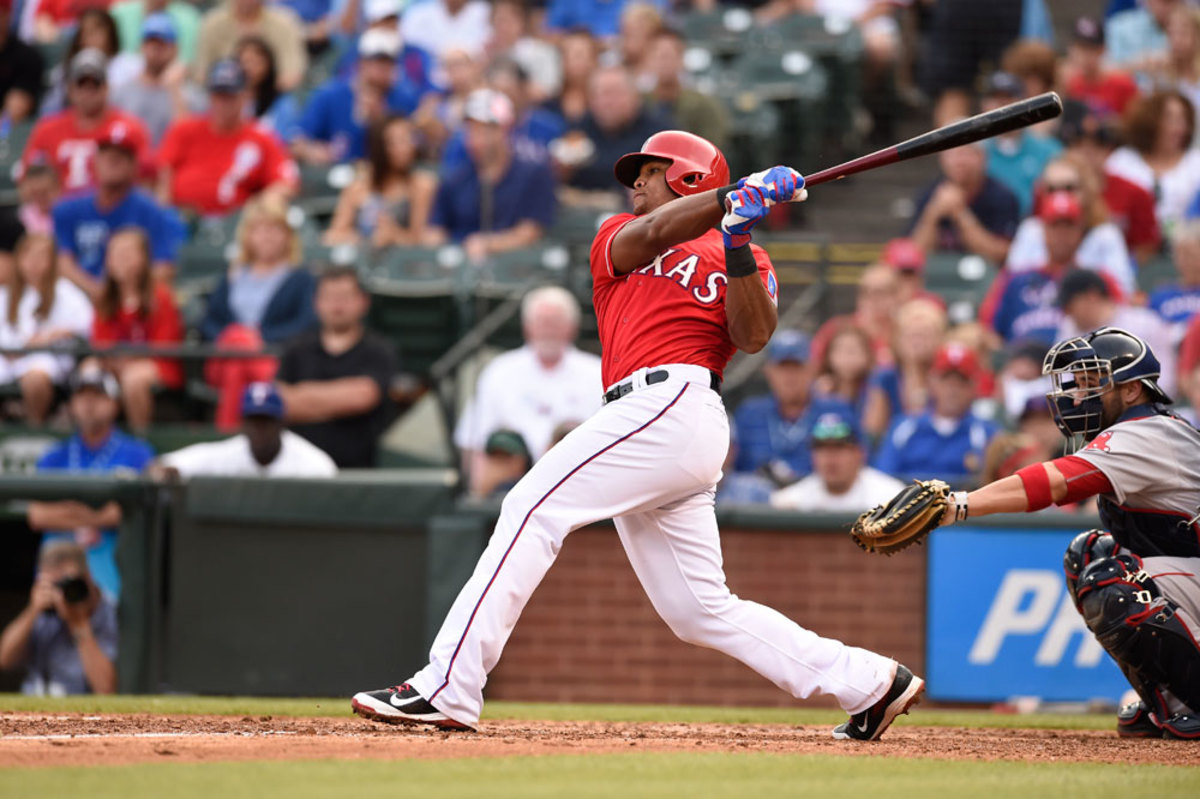Texas Rangers activate Adrian Beltre, keep Joey Gallo on roster ...