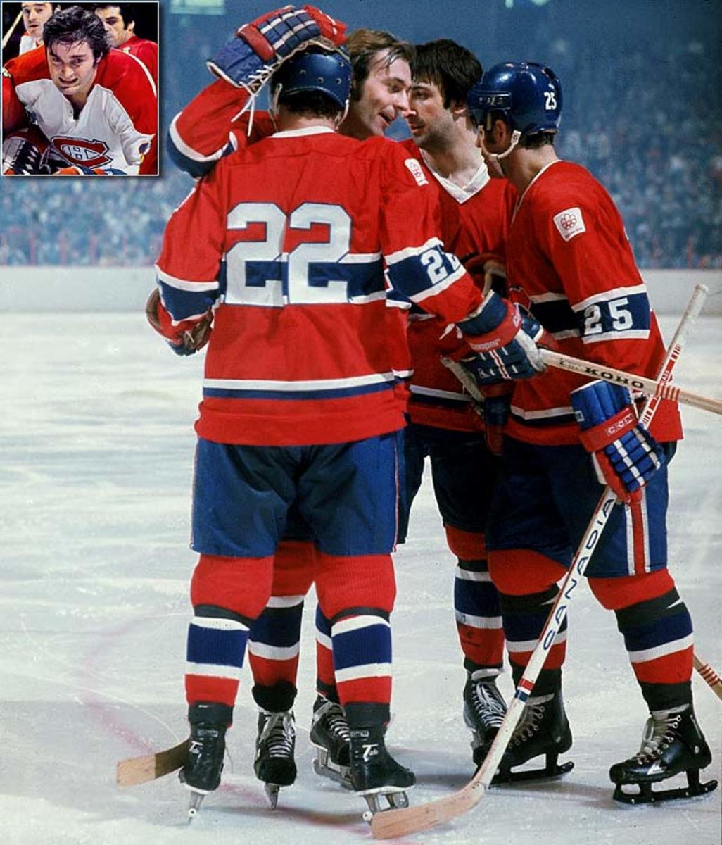 Dynasty Line (Canadiens)