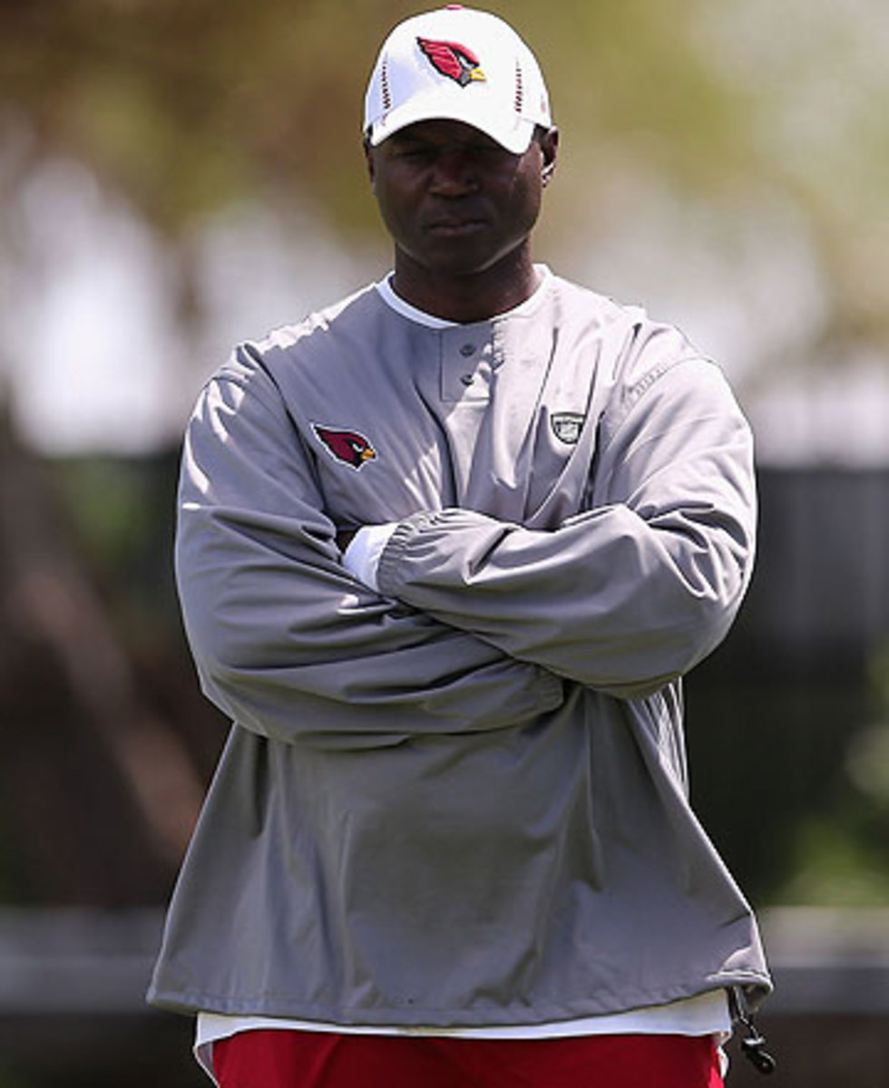 Todd Bowles (Christian Petersen/Getty Images)