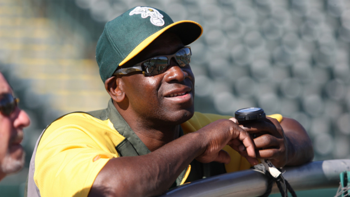 Boston Red Sox hire Chili Davis as hitting coach Sports Illustrated