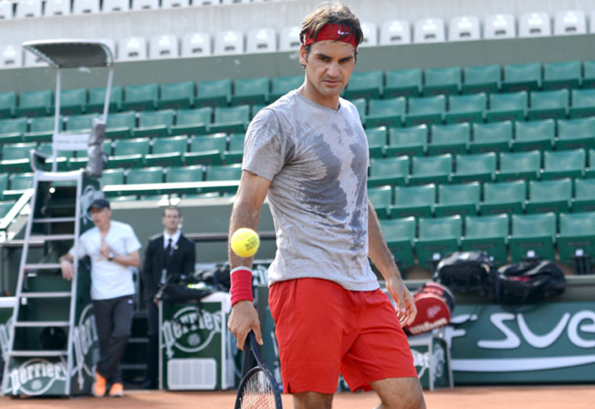 (Miguel Medina/AFP/Getty Images)