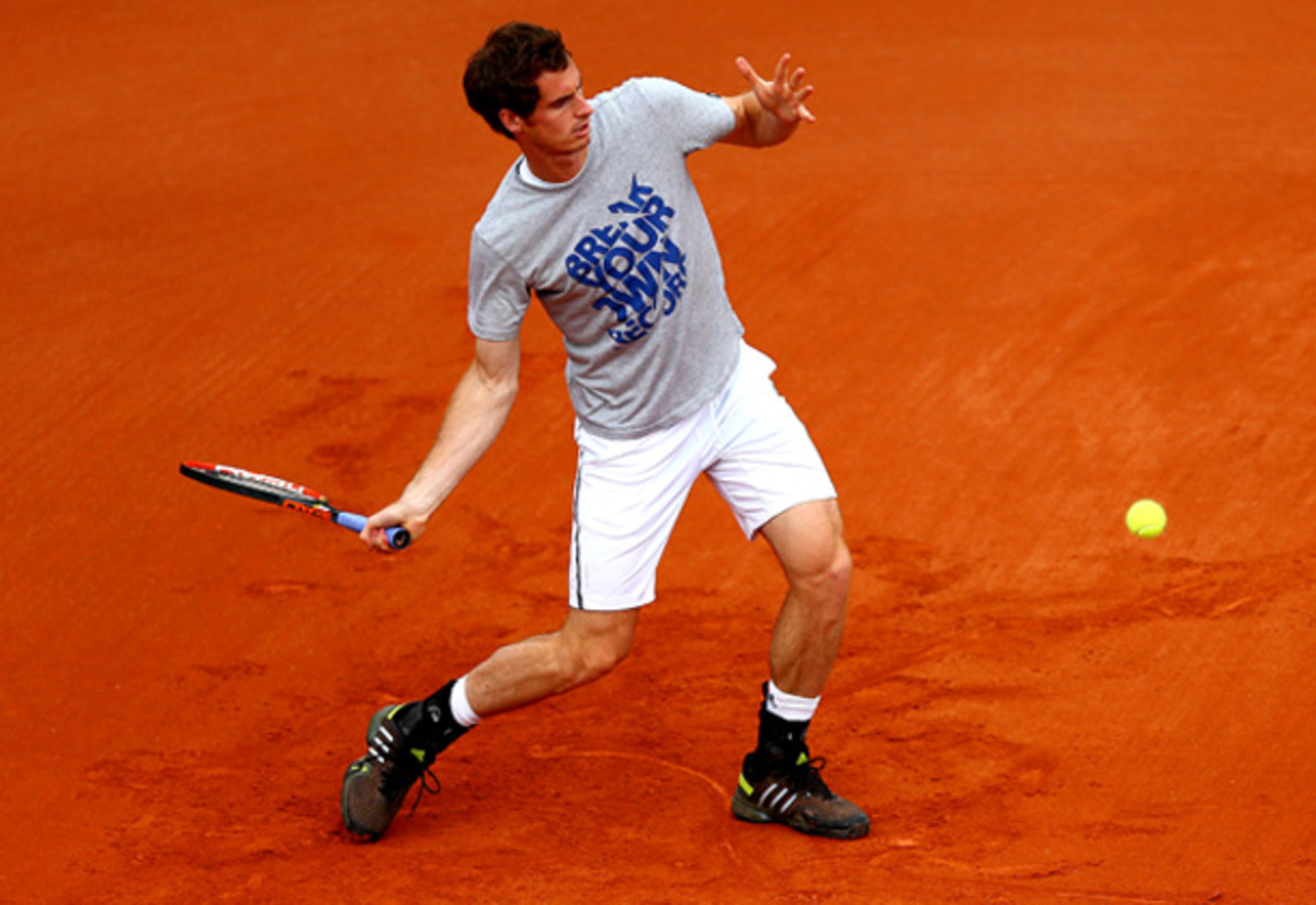 (Dan Istitene/Getty Images)