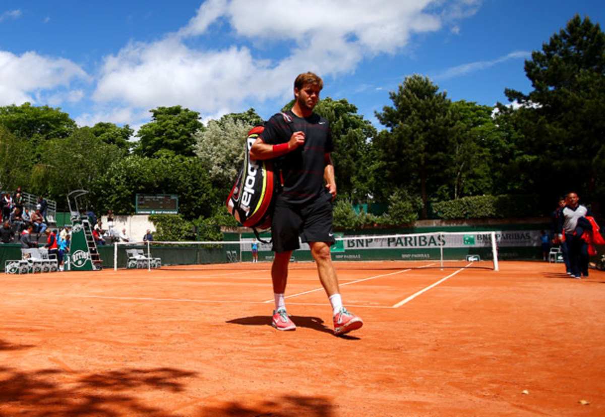 (Dan Istitene/Getty Images)