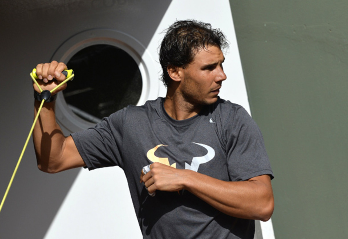 (Miguel Medina/AFP/Getty Images)