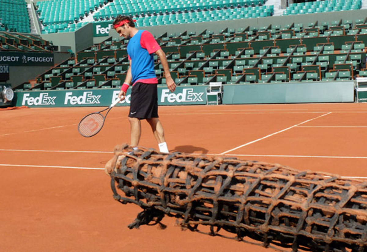 (Bertrand Combaldieu/AP)