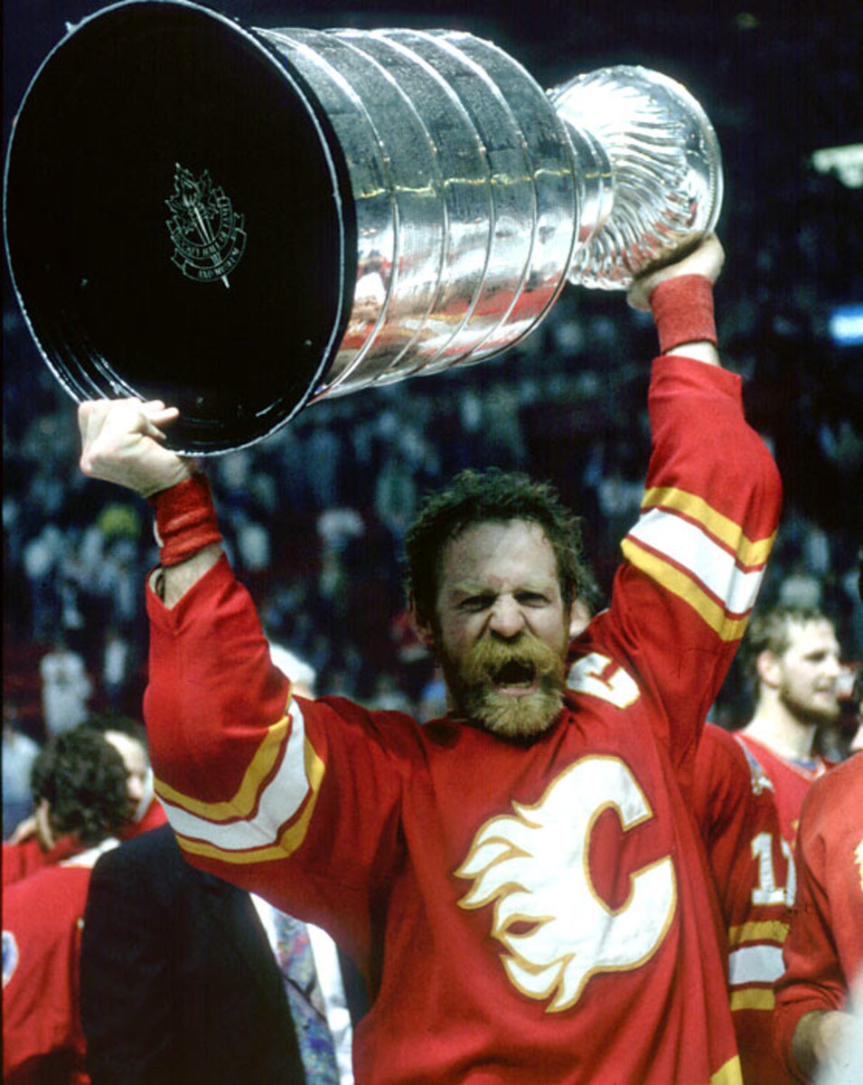 Lanny McDonald