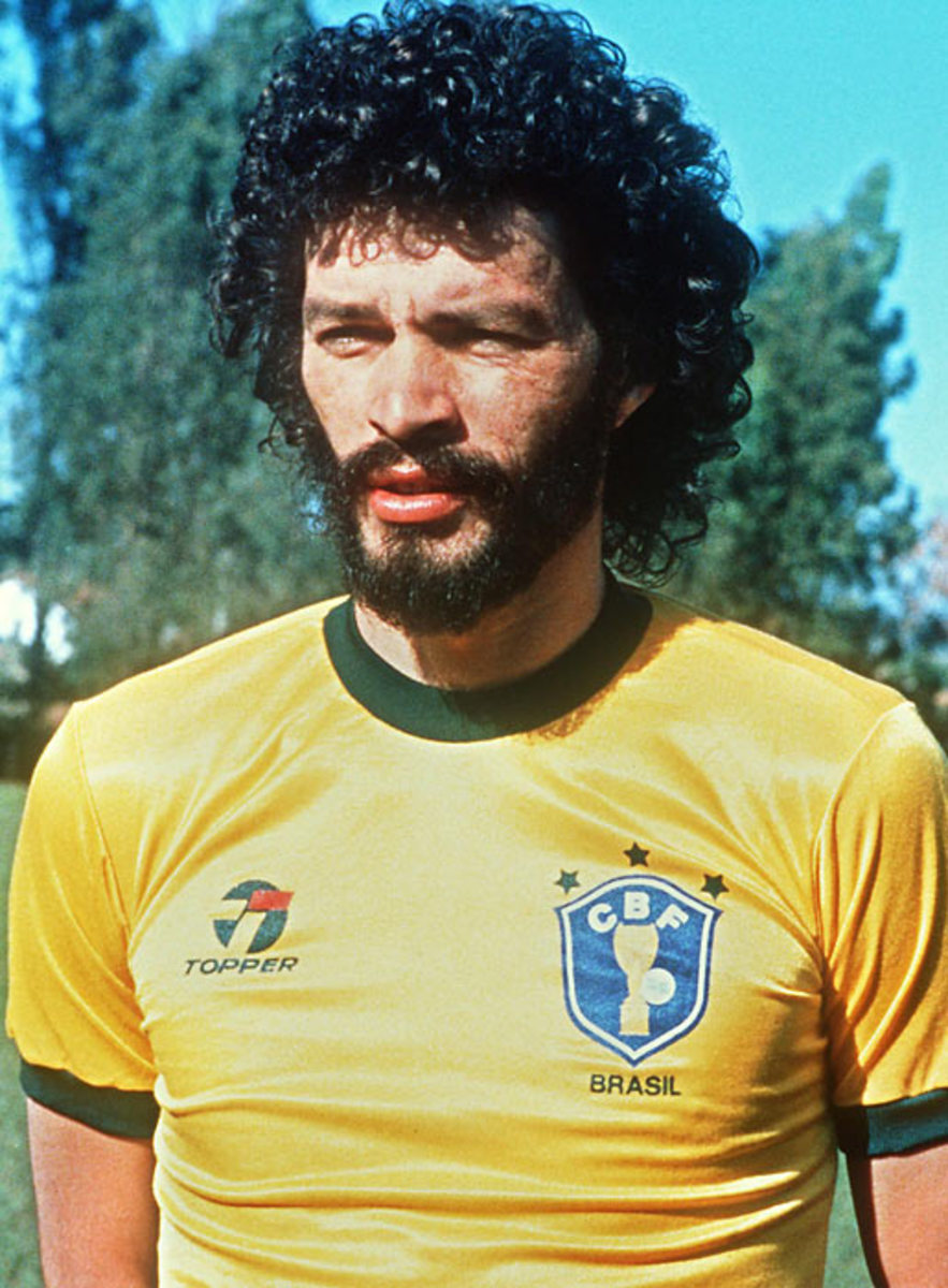 Socrates