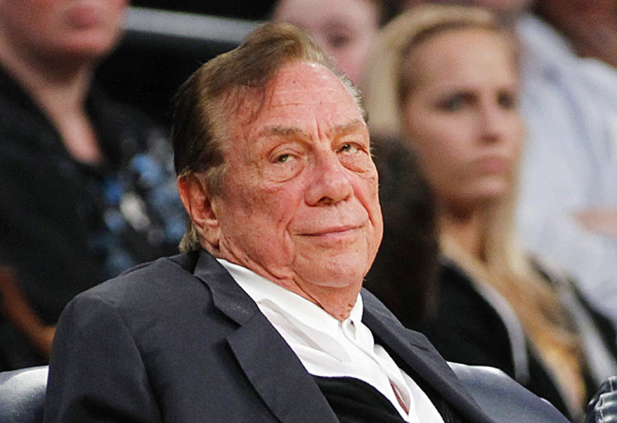 Donald Sterling's racist comments sparked outrage league-wide, leading to his ownership expulsion.