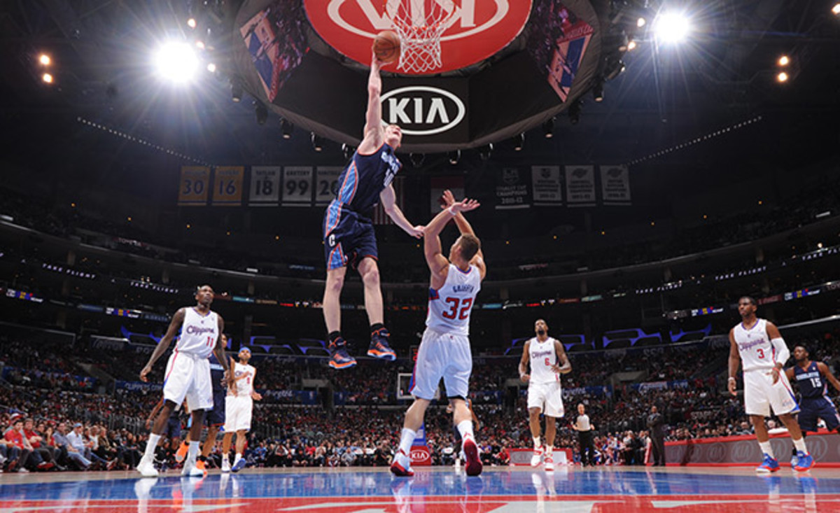 Cody Zeller Rookie diary Road trips, missed dunks and more Sports