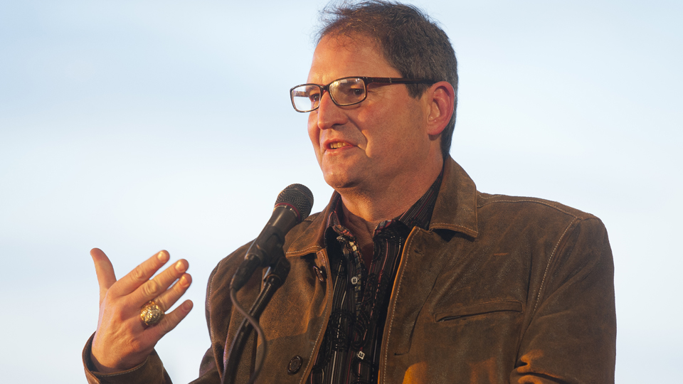 Ex-Cleveland Browns QB Bernie Kosar rips teams front office - Sports