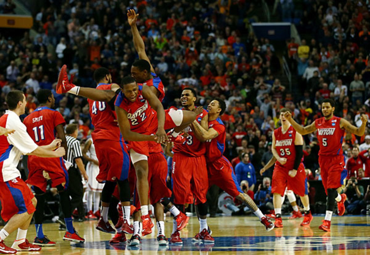 Dayton Flyers