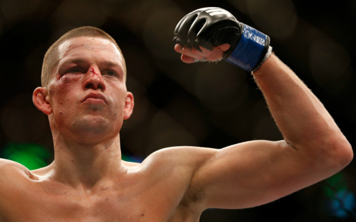 (Josh Hedges/Zuffa LLC/Getty Images)