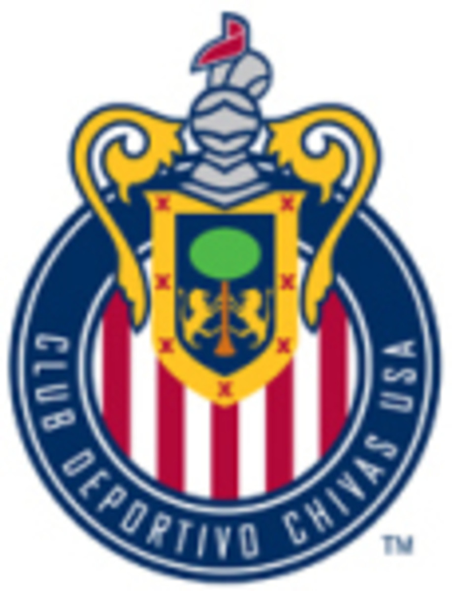 ChivasLogo