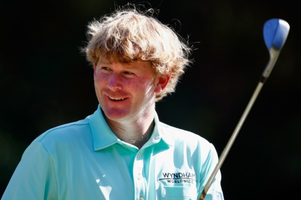 Vanderbilt alum Brandt Snedeker (Tom Pennington/Getty Images)
