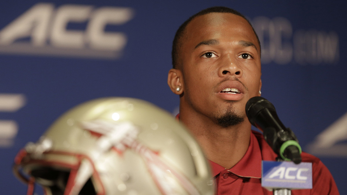 Report Florida State cornerback flees hitandrun flees hitandrun