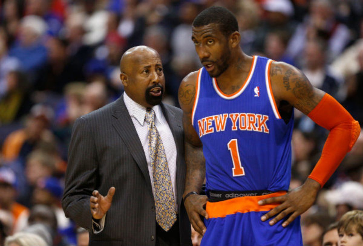 STAT Woodson