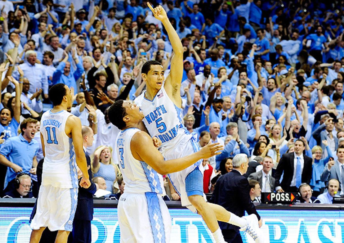 Marcus Paige