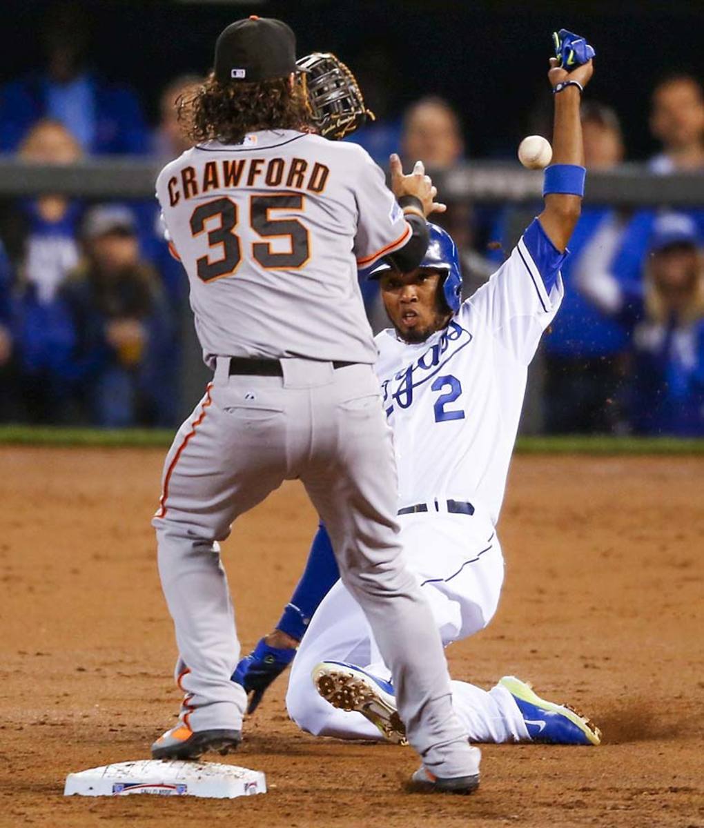 7 Things Leaders Can Learn From the Kansas City Royals – Buzzard's Beat