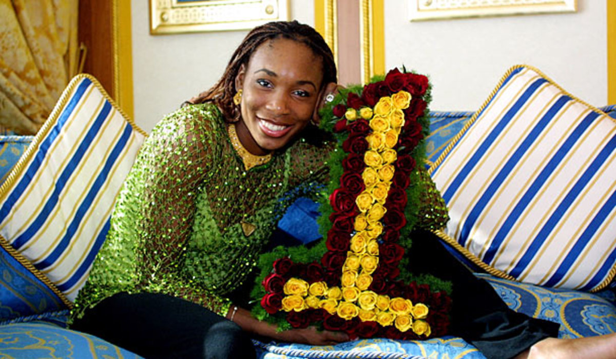 Venus Williams