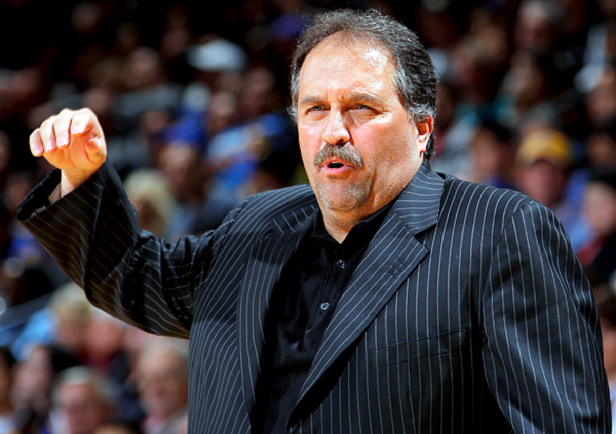Stan Van Gundy