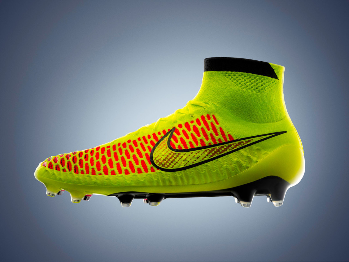 Here are Some of New That Will Debut at the 2014 World Cup in Sports Illustrated