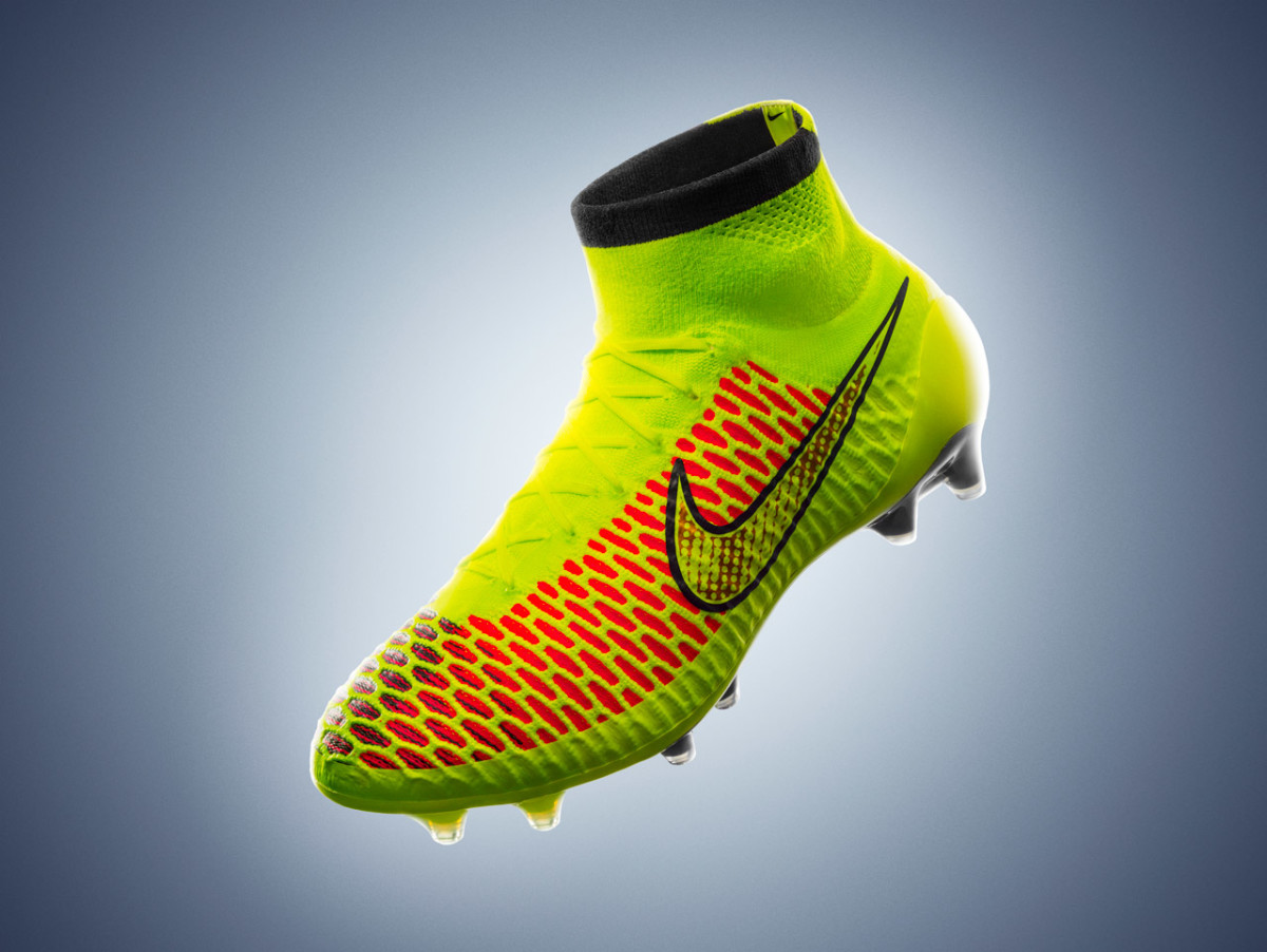 gobierno Corte de pelo oro Here are Some of the New Cleats That Will Debut at the 2014 World Cup in  Brazil - Sports Illustrated