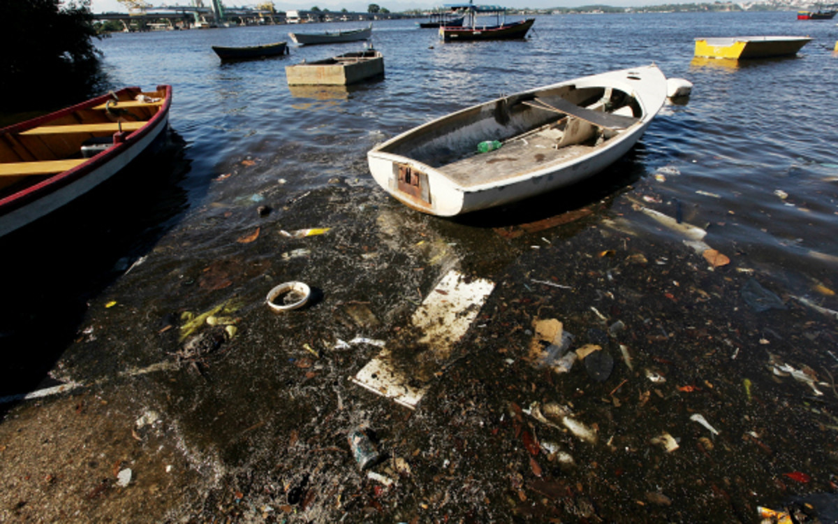 (Mario Tama/Getty Images)