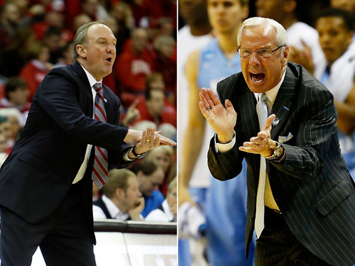 Matta and Williams