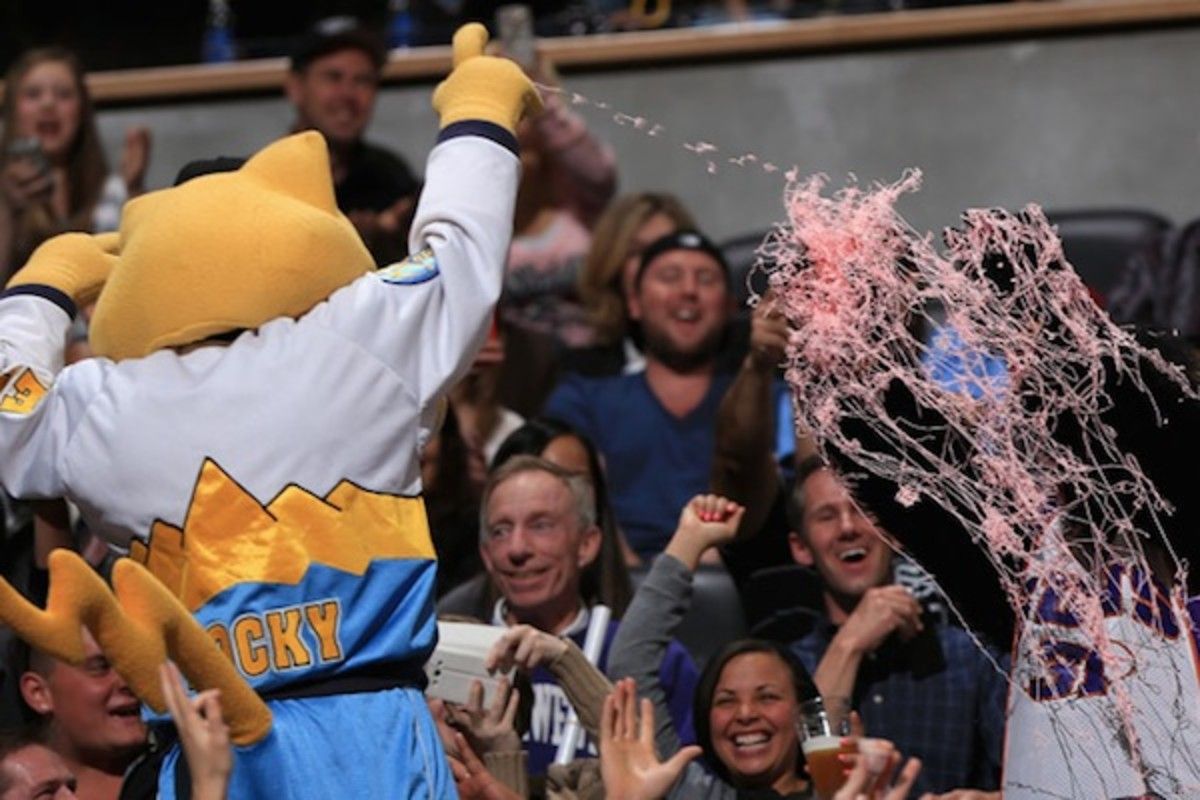 (Doug Pensinger/Getty Images)