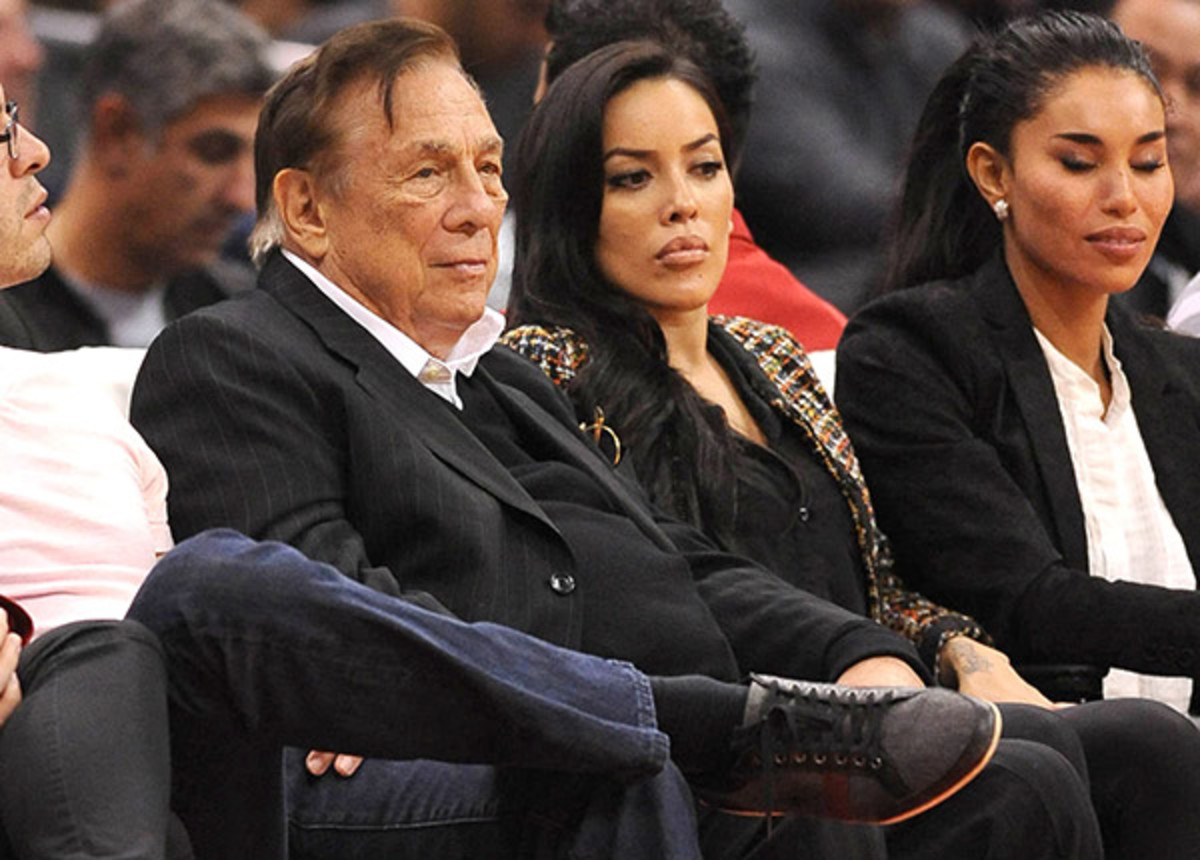 Donald Sterling