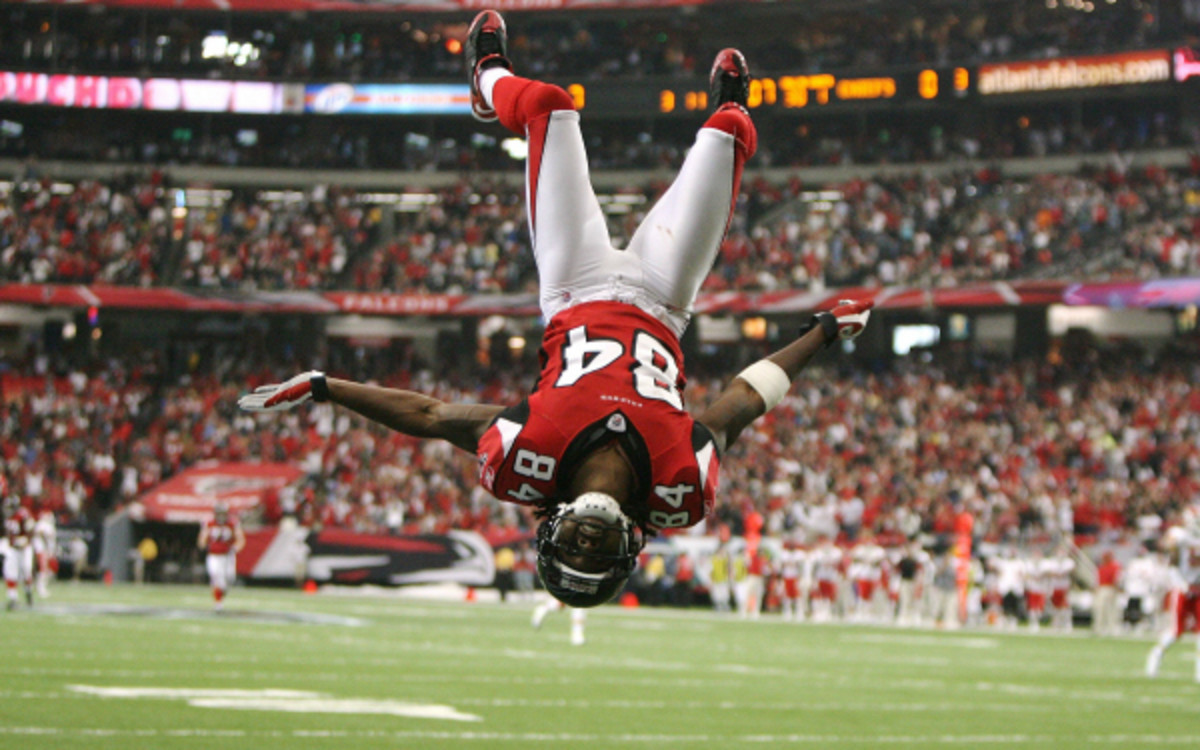 (Doug Benc/Getty Images)