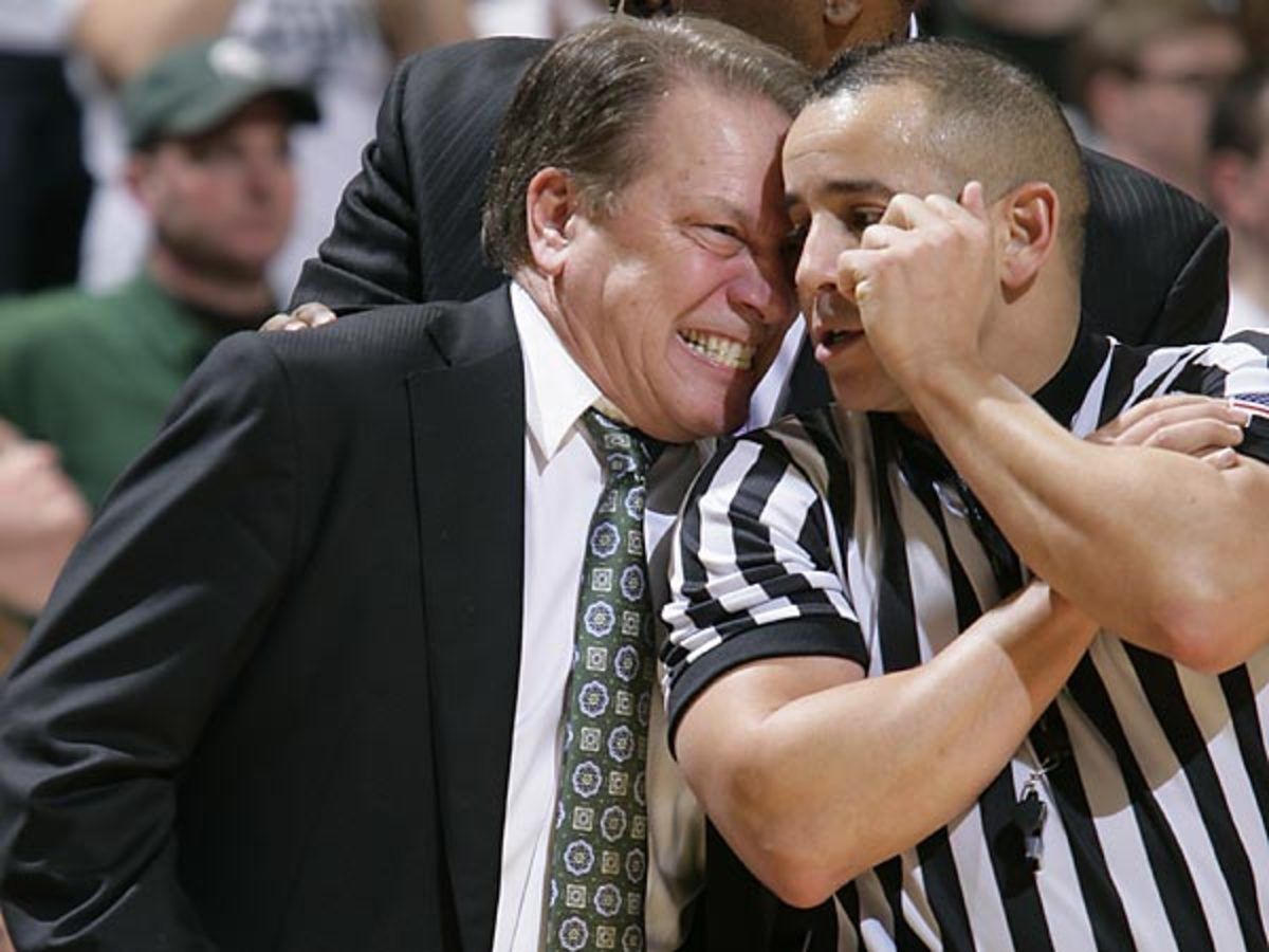 Tom Izzo