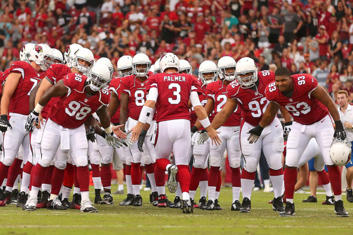 Christian Petersen/Getty Images