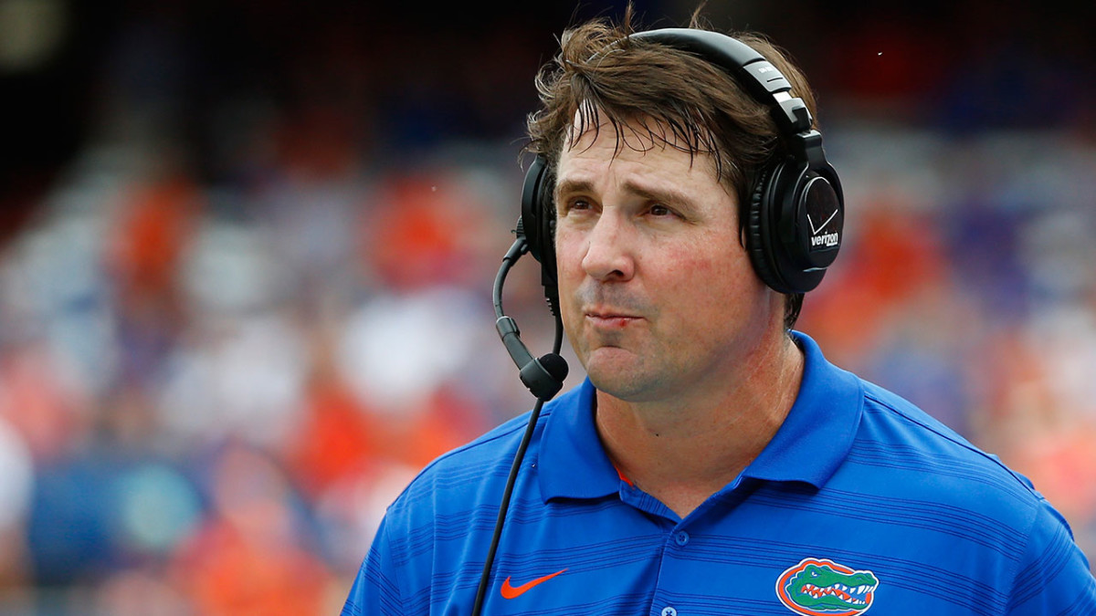 Did Will Muschamp save his job at Florida? Sports Illustrated