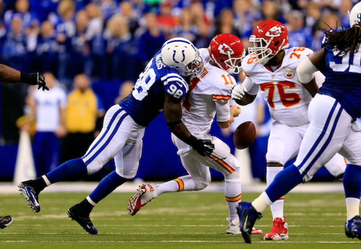 Weekend Hot Clicks - Sports Illustrated