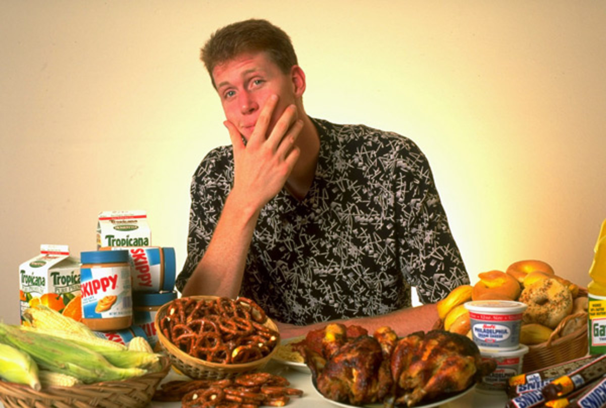 Wednesday's P.M. Hot Clicks Sports Illustrated