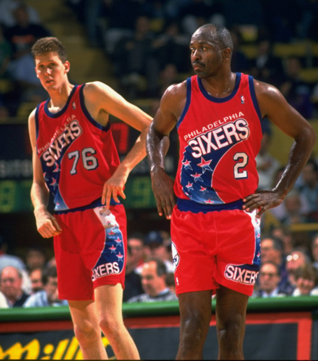 Wednesday's P.M. Hot Clicks Sports Illustrated