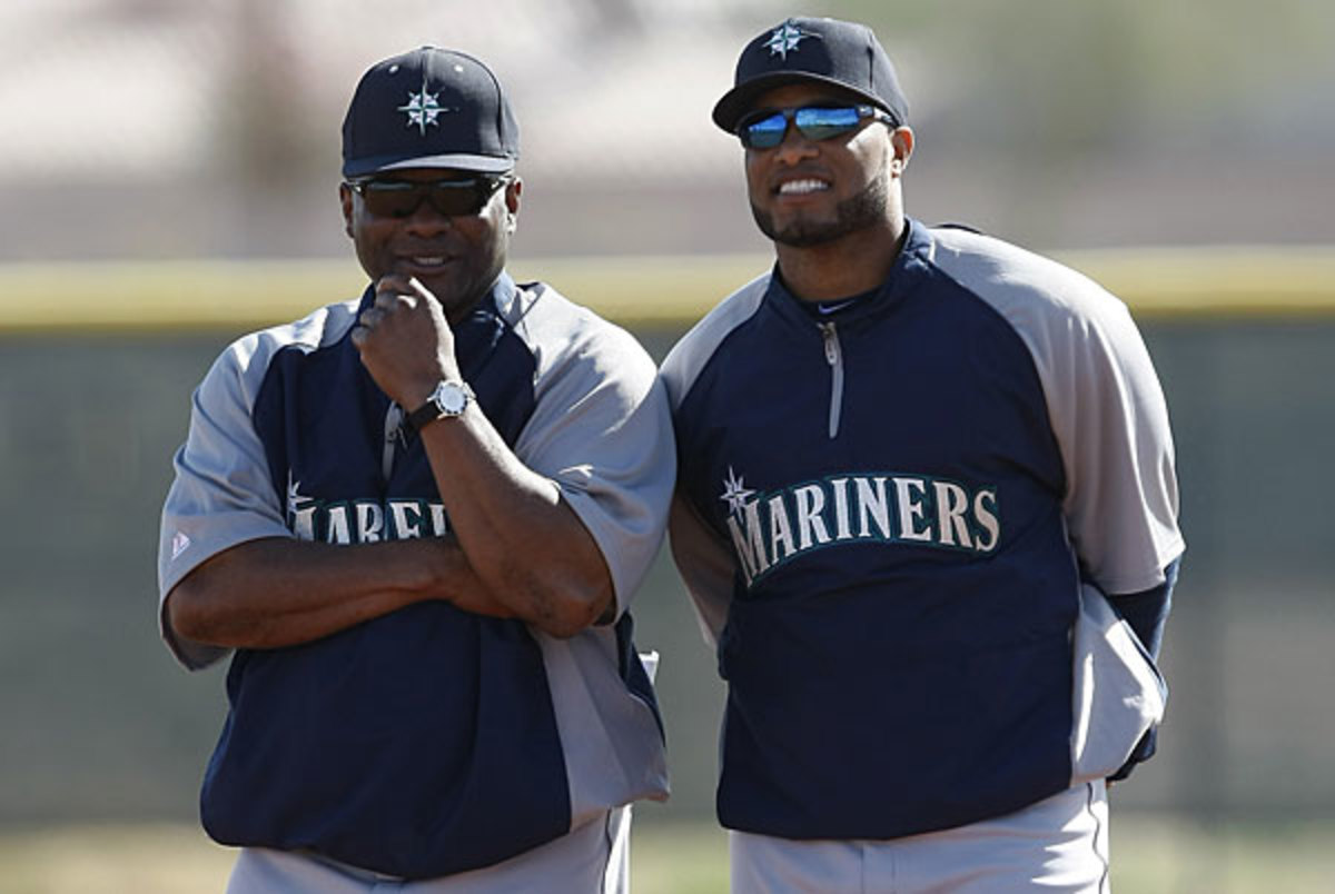 Lloyd McClendon, Robinson Cano