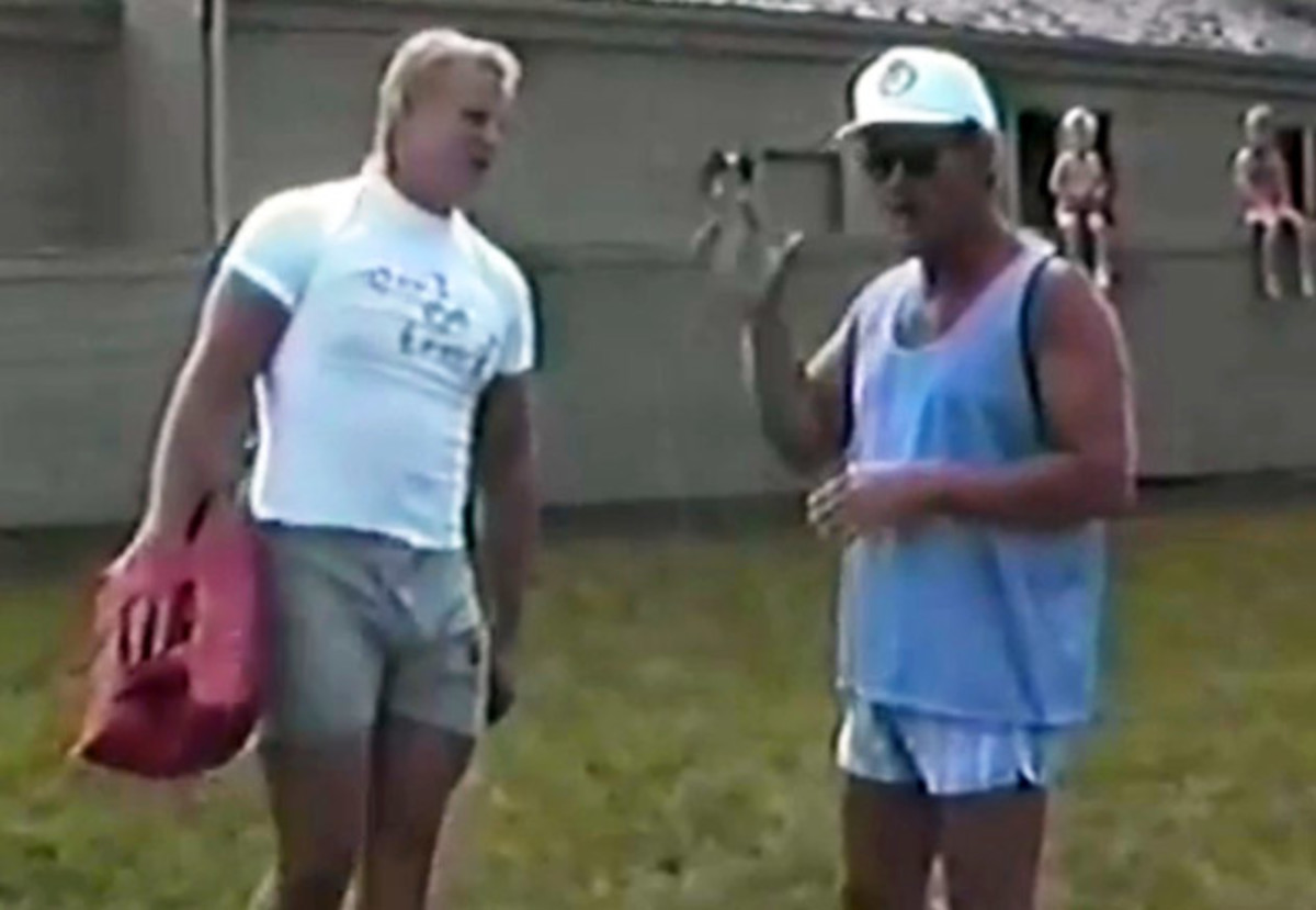 gary andersen mullet