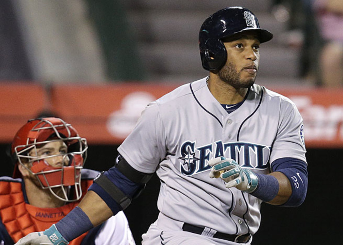 The Mariners don't expect Robinson Cano to be worth $30 million at age 40, but he doesn't have to be either for the contract to be a smart investment.